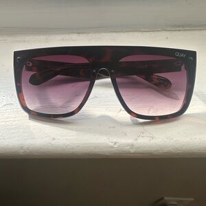 Quay Australia Jaded sunglasses